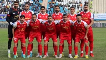 پرسپولیس در انتظار پاسخ یک ستاره