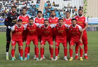 خط و نشان عجیب پرسپولیس برای داربی تهران