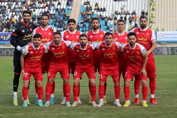 افشاگری بادامکی درباره  پیشنهاد ۲۰ میلیاردی پرسپولیس!