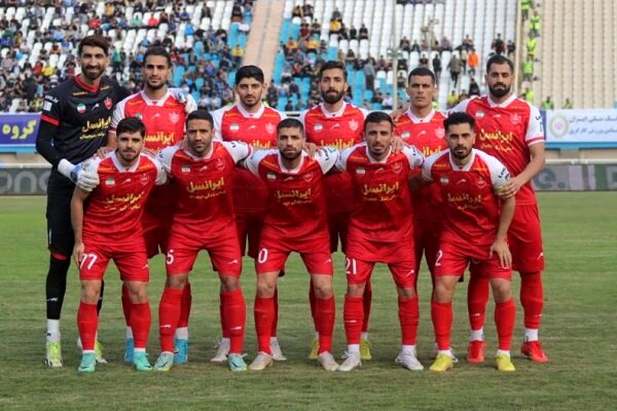 یک سورپرایز در انتظار نقل و انتقالات پرسپولیس