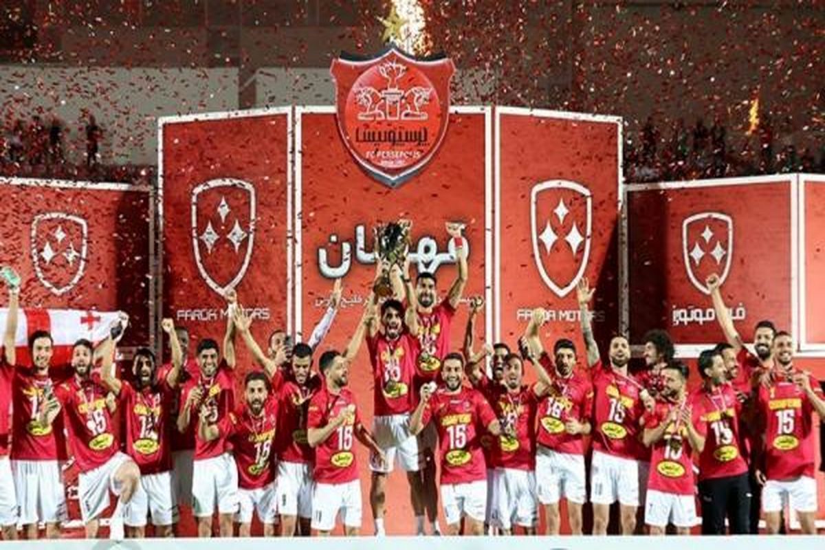 خریدهای احتمالی پرسپولیس را بشناسید