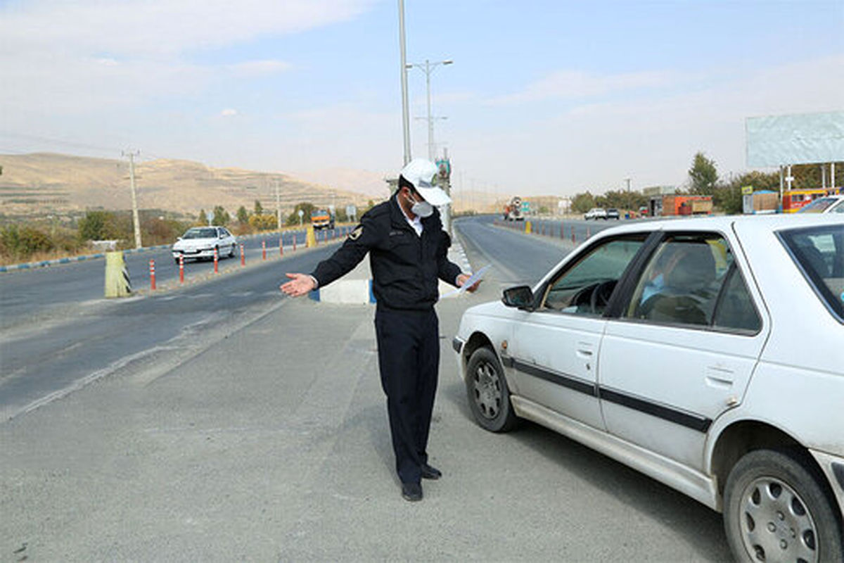 در این کشور می‌توانید لخت رانندگی کنید