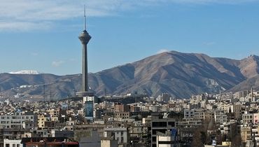 کیفیت هوای تهران امروز چگونه است؟
