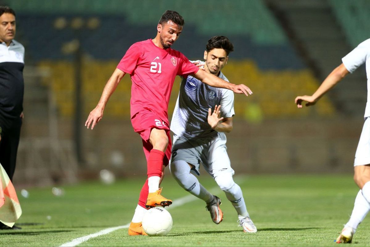 ماموریت ویژه گل‌محمدی به بمب پرسپولیس برای بازی با النصر