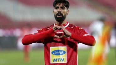 پیشنهاد 2 میلیون دلاری تایلندی‌ها به هافبک پرسپولیس