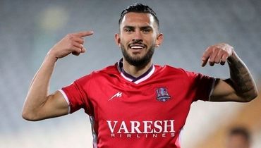 مهاجم استقلالی گزینه پرسپولیس شد!