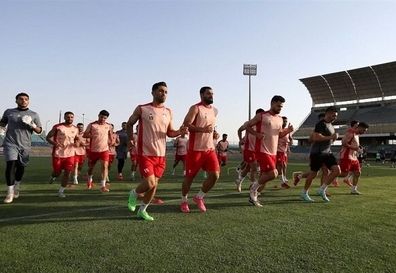 فقط یک تیم می‌تواند پرسپولیس را متوقف کند