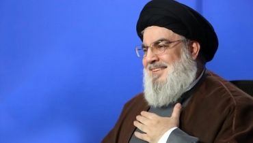 نامگذاری معبری به نام حسن نصرالله در تهران