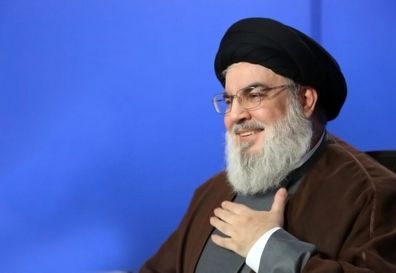 نامگذاری معبری به نام حسن نصرالله در تهران