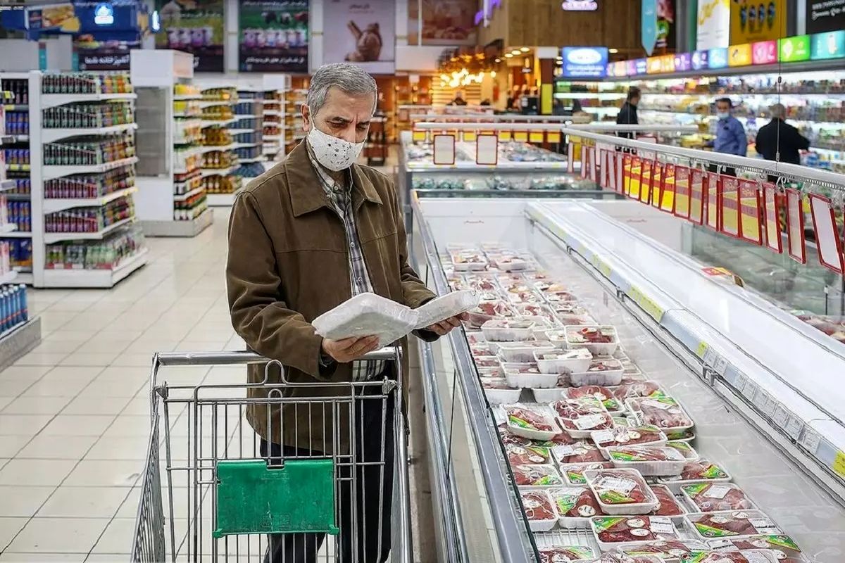 خرید کتف و بال مرغ هم اعیانی شد