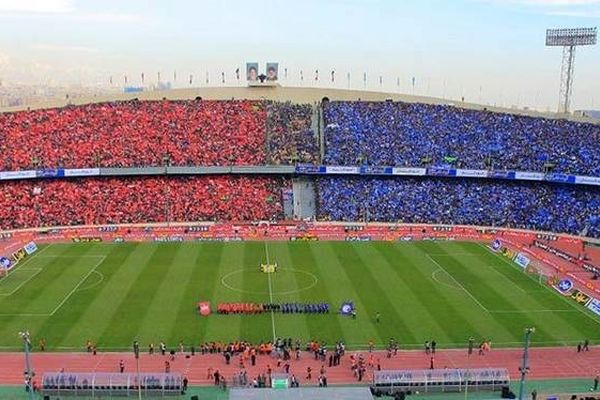 استقلال مثل پرسپولیس برمی‌گردد