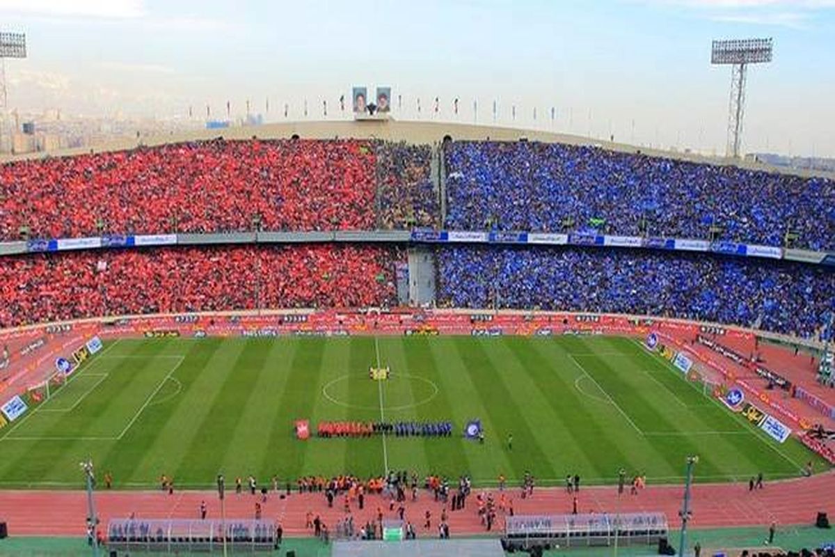 استقلال مثل پرسپولیس برمی‌گردد