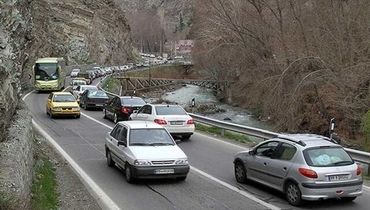 محدودیت‌ها و ممنوعیت‌های تردد جاده‌ای در آخر هفته