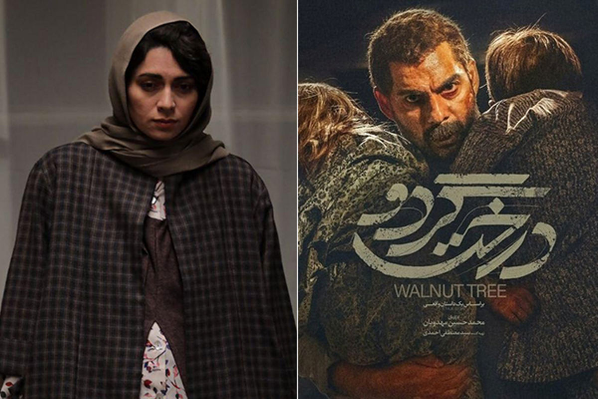 فروش دو فیلم سینمایی در عرض سه روز چقدر بوده است؟