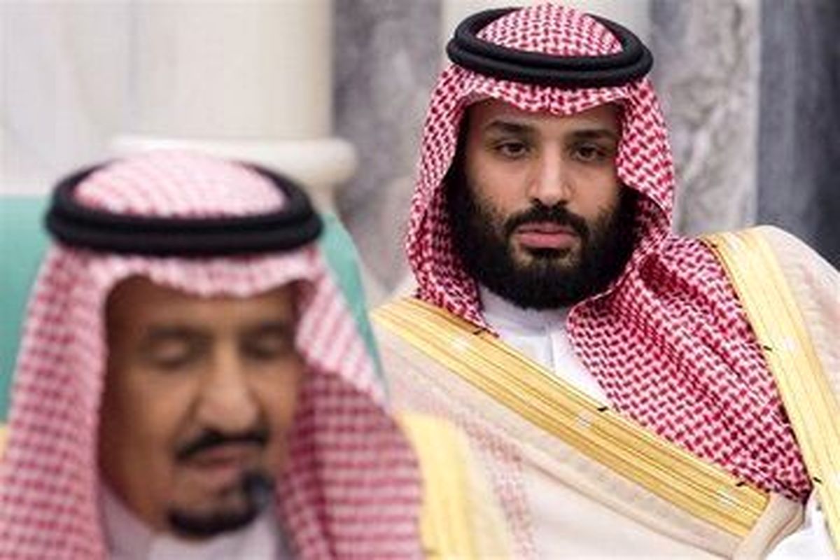 شهر جدید ی که بن‌سلمان بر پایه هوش‌مصنوعی می سازد !+عکس