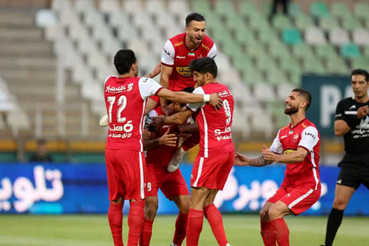  این بازیکن به پرسپولیس برنمی‌گردد