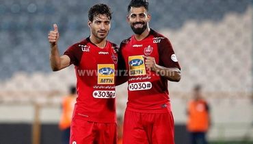 این ۲ بازیکن را پرسپولیسی بدانید!