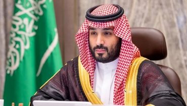 زلنسکی دست به دامن بن سلمان شد