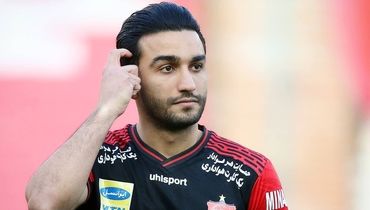 جانشین مهدی ترابی به موقع به پرسپولیس رسید