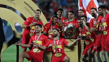 بعد از استقلال امروز اتفاق شوکه کننده در تمرین پرسپولیس رخ داد!