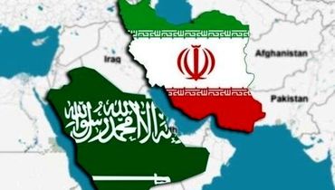 استقرار سفارت عربستان سعودی در یک هتل تهران