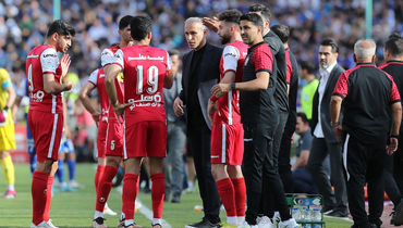 اگر VAR بود پرسپولیس سوم هم نمی‌شد!