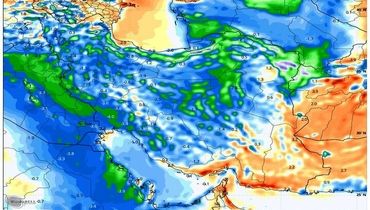 پیش‌بینی ترسناک از تابستان در تهران و ۴ شهر دیگر