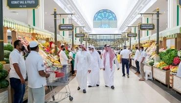 افزایش نرخ تورم در عربستان و قطر