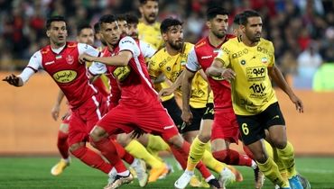 شوک سنگین سپاهان به پرسپولیس!