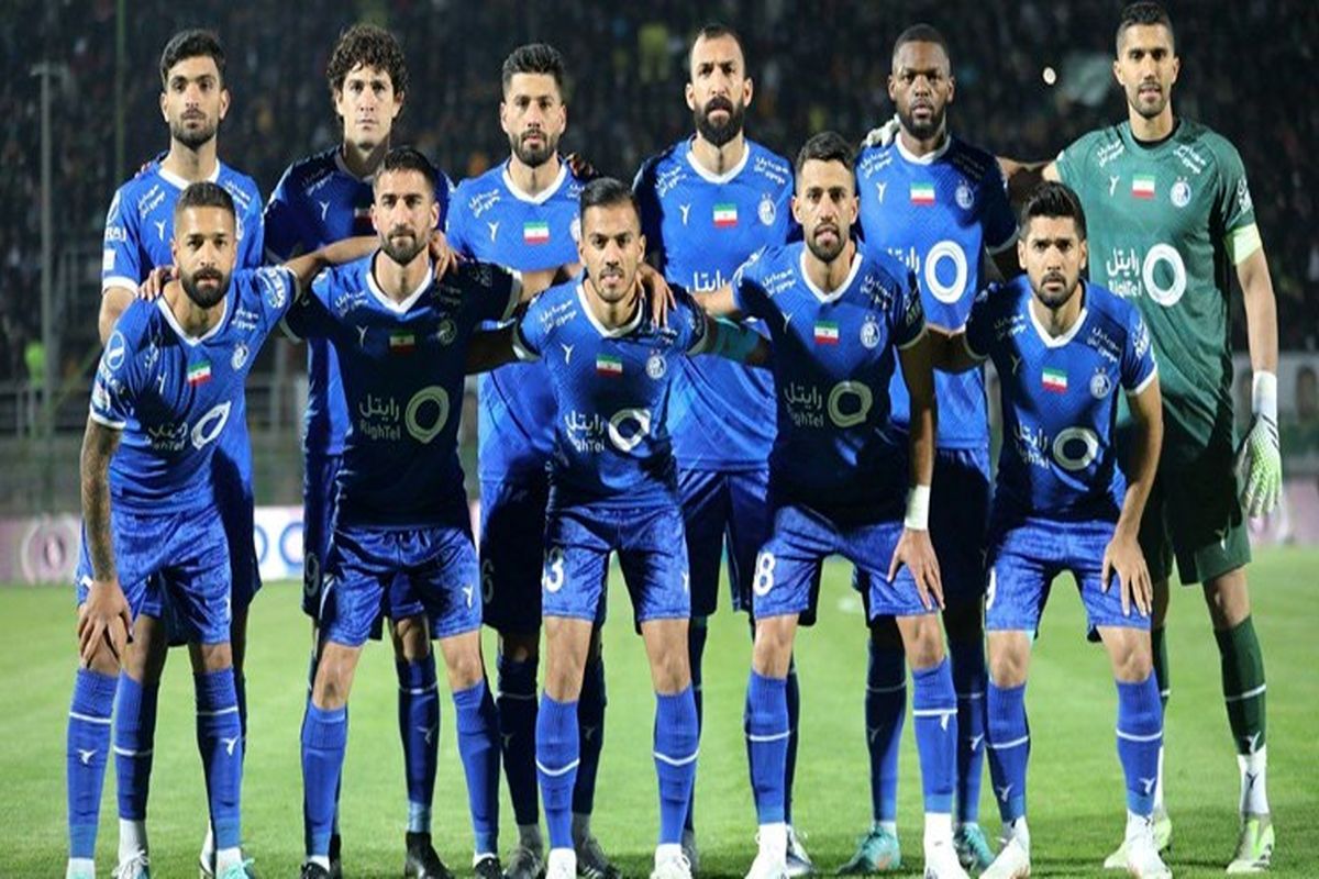 جانشین بازیکن پرسپولیس از استقلال انتخاب شد