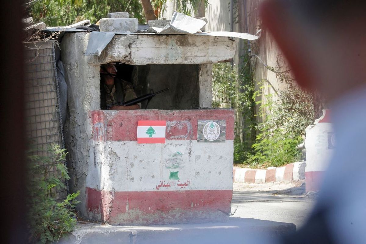 عربستان خواستار خروج  شهروندان خود از لبنان شد 