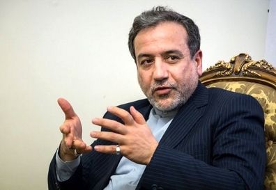 عراقچی: درخواست برگزاری جلسه فوری شورای امنیت را داشتیم