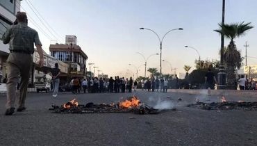 ادامه تحولات کرکوک/ گفت‌وگوی السودانی با بارزانی و واکنش چارچوب هماهنگی
