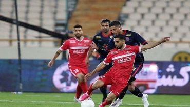 بیانیه باشگاه پرسپولیس در پاسخ به کسر یک امتیاز