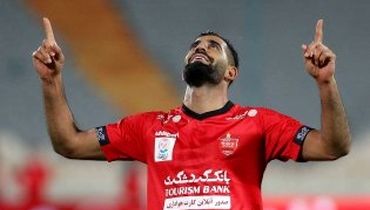 کنعانی‌زادگان می‌تواند از پرسپولیس جدا شود؟