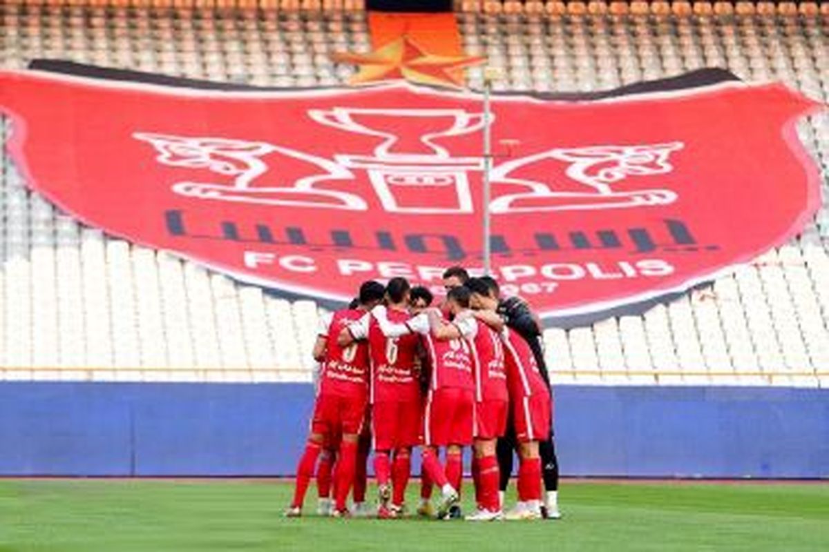 دیوید دخئا را به پرسپولیس بیاورید