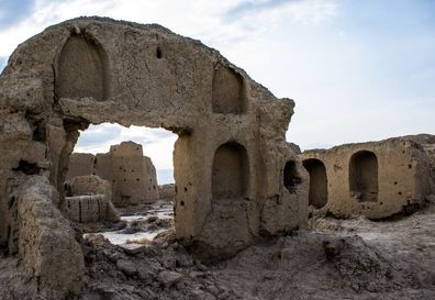 این روستای ایران به سحر و جادو مشهور است 