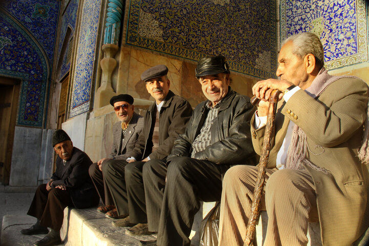 حقوق بازنشستگان در سال ۱۴۰۱ اعلام شد